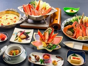 Kani Honke Sapporo station Ekimae 3